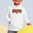Hornets Back To School Spirit O Graphic Toddler Hoodie Hornets Back To School Spirit O Graphic Toddler Hoodie