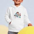 Kids Future Doctor 1st Grade Student Back To School Boy Kids Graphic Toddler Hoodie Kids Future Doctor 1st Grade Student Back To School Boy Kids Graphic Toddler Hoodie