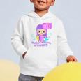 Kids Pre K Mermaid Back To School Toddler Girl First Day Of Prek Graphic Toddler Hoodie Kids Pre K Mermaid Back To School Toddler Girl First Day Of Prek Graphic Toddler Hoodie