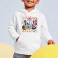 Kindergarten 1st Grade Goose Back To School Girls Graphic Toddler Hoodie Kindergarten 1st Grade Goose Back To School Girls Graphic Toddler Hoodie