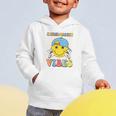 Kindergarten Vibes Kid Back To School Class Kindergarten Boy Graphic Toddler Hoodie Kindergarten Vibes Kid Back To School Class Kindergarten Boy Graphic Toddler Hoodie