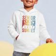 Last First Day Senior Sunset Class Of 2025 Back To School Performance Graphic Toddler Hoodie Last First Day Senior Sunset Class Of 2025 Back To School Performance Graphic Toddler Hoodie
