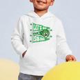 Let's Go Isibindi Courage Back To School Spirit Graphic Toddler Hoodie Let's Go Isibindi Courage Back To School Spirit Graphic Toddler Hoodie