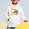 Let's Go Onraka Unity Back To School Spirit Graphic Toddler Hoodie Let's Go Onraka Unity Back To School Spirit Graphic Toddler Hoodie
