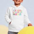 In My Librarian Era Last Day Of School Back To School Graphic Toddler Hoodie In My Librarian Era Last Day Of School Back To School Graphic Toddler Hoodie