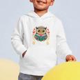 Librarian Lady Library Cute Owl Back To School Women Girls Graphic Toddler Hoodie Librarian Lady Library Cute Owl Back To School Women Girls Graphic Toddler Hoodie