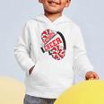 Patriots Cheer Back To School Cheerleading Spirit R Graphic Toddler Hoodie Patriots Cheer Back To School Cheerleading Spirit R Graphic Toddler Hoodie