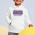 Proud Brother Of 2026 Graduate Matching Back To School P Graphic Toddler Hoodie Proud Brother Of 2026 Graduate Matching Back To School P Graphic Toddler Hoodie