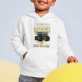 Ready To Crush 2nd Grade Monster Truck Boy Back To School Graphic Toddler Hoodie Ready To Crush 2nd Grade Monster Truck Boy Back To School Graphic Toddler Hoodie