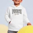 Retro Fourth Grade Back To School Boy Old Camo 4th Grade Kid Graphic Toddler Hoodie Retro Fourth Grade Back To School Boy Old Camo 4th Grade Kid Graphic Toddler Hoodie