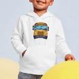 School Bus Driver Back To School Transportation Squad Graphic Toddler Hoodie School Bus Driver Back To School Transportation Squad Graphic Toddler Hoodie