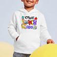 School Lunch Hero Cafeteria Squad Workers Back To School Graphic Toddler Hoodie School Lunch Hero Cafeteria Squad Workers Back To School Graphic Toddler Hoodie