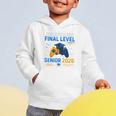 Senior Class Of 2026 Back To School Gamer Senior 2026 Graphic Toddler Hoodie Senior Class Of 2026 Back To School Gamer Senior 2026 Graphic Toddler Hoodie