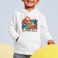 Sixth Grade Dream Team 1st Day Of 6th Grade Back To School Graphic Toddler Hoodie Sixth Grade Dream Team 1st Day Of 6th Grade Back To School Graphic Toddler Hoodie