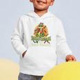 Slithering Into 2nd Grade First Day Back To School Snake Performance Graphic Toddler Hoodie Slithering Into 2nd Grade First Day Back To School Snake Performance Graphic Toddler Hoodie