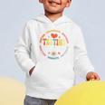 Testing Coordinator Appreciation Week Back To School Graphic Toddler Hoodie Testing Coordinator Appreciation Week Back To School Graphic Toddler Hoodie