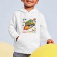 Transportation Squad School Bus Driver Back To School Graphic Toddler Hoodie Transportation Squad School Bus Driver Back To School Graphic Toddler Hoodie