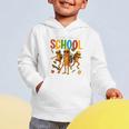 Tung Tung Tung Sahur Back To School Italian Brainrot Meme Graphic Toddler Hoodie Tung Tung Tung Sahur Back To School Italian Brainrot Meme Graphic Toddler Hoodie