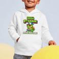 Video GameRex Dinosaur 1st Grade Back To School Boy Graphic Toddler Hoodie Video GameRex Dinosaur 1st Grade Back To School Boy Graphic Toddler Hoodie