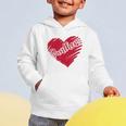 Vintage Panthers School Sports Name Spirit Go Back To School Graphic Toddler Hoodie