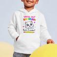 Watch Out 3rd Grade Here I Come Girls Cat Back To School Graphic Toddler Hoodie Watch Out 3rd Grade Here I Come Girls Cat Back To School Graphic Toddler Hoodie
