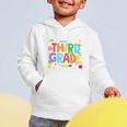 Watch Out Third Grade Here I Come 3rd Grade Back To School Graphic Toddler Hoodie Watch Out Third Grade Here I Come 3rd Grade Back To School Graphic Toddler Hoodie