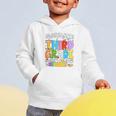 Watch Out Third Grade Here I Come Back To School Girls Kids Graphic Toddler Hoodie Watch Out Third Grade Here I Come Back To School Girls Kids Graphic Toddler Hoodie