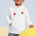 Welcome Back To School Happy First Day Of School 2025 2026 Graphic Toddler Hoodie Welcome Back To School Happy First Day Of School 2025 2026 Graphic Toddler Hoodie