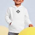 Wildcats Flower Sports Fan Team Spirit Mascot Back To School Graphic Toddler Hoodie Wildcats Flower Sports Fan Team Spirit Mascot Back To School Graphic Toddler Hoodie