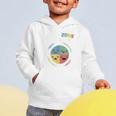 Zones Of Regulation School Counselor Back To School Emotion Graphic Toddler Hoodie Zones Of Regulation School Counselor Back To School Emotion Graphic Toddler Hoodie