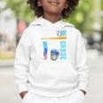 1st Grade Back To School Baseball Drip Ice Cream Game On Graphic Toddler Hoodie 1st Grade Back To School Baseball Drip Ice Cream Game On Graphic Toddler Hoodie