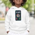 1st Grade Is Calling First Day Back To School First Grade Graphic Toddler Hoodie 1st Grade Is Calling First Day Back To School First Grade Graphic Toddler Hoodie