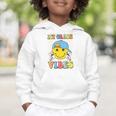 1st Grade Vibes Kids Back To School Class First Grade Boys Graphic Toddler Hoodie 1st Grade Vibes Kids Back To School Class First Grade Boys Graphic Toddler Hoodie