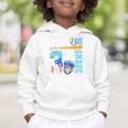 3rd Grade Back To School Baseball Drip Ice Cream Game On Graphic Toddler Hoodie 3rd Grade Back To School Baseball Drip Ice Cream Game On Graphic Toddler Hoodie