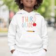 3rd Grade Squad Tshirt Third Grade Back To School Graphic Toddler Hoodie 3rd Grade Squad Tshirt Third Grade Back To School Graphic Toddler Hoodie