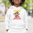 3rd Grade Super Sleuth Dog Detective Back To School Kids Graphic Toddler Hoodie 3rd Grade Super Sleuth Dog Detective Back To School Kids Graphic Toddler Hoodie