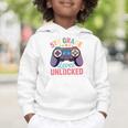 5th Grade Level Unlocked Shirt – Gamer Back To School Performance Graphic Toddler Hoodie 5th Grade Level Unlocked Shirt – Gamer Back To School Performance Graphic Toddler Hoodie