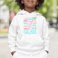 7th Grade Typography Team Seventh Grade Back To School Kids Graphic Toddler Hoodie 7th Grade Typography Team Seventh Grade Back To School Kids Graphic Toddler Hoodie