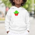 9th Grade Is On Point Cactus Back To School Graphic Toddler Hoodie 9th Grade Is On Point Cactus Back To School Graphic Toddler Hoodie