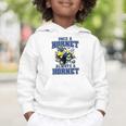 Always A Hornet Back To School Spirit BY Graphic Toddler Hoodie Always A Hornet Back To School Spirit BY Graphic Toddler Hoodie