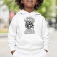 Always A Lancer Back To School Spirit Graphic Toddler Hoodie Always A Lancer Back To School Spirit Graphic Toddler Hoodie