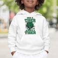 Always A Tiger Back To School Spirit G Graphic Toddler Hoodie Always A Tiger Back To School Spirit G Graphic Toddler Hoodie