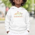 Assessment Coordinator Appreciation Week Back To School Graphic Toddler Hoodie Assessment Coordinator Appreciation Week Back To School Graphic Toddler Hoodie