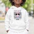 In My Assistant Principal Era Groovy Tie Dye Back To School Graphic Toddler Hoodie In My Assistant Principal Era Groovy Tie Dye Back To School Graphic Toddler Hoodie