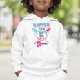 Back To School 5th Grade Batter Up Baseball First Day Boys Graphic Toddler Hoodie Back To School 5th Grade Batter Up Baseball First Day Boys Graphic Toddler Hoodie