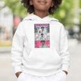Back To School Anime Boys Student Girl Manga Kawaii Taecher Graphic Toddler Hoodie