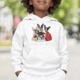 Back To School Cute French Bulldog Puppy Dogs Lovers Graphic Toddler Hoodie Back To School Cute French Bulldog Puppy Dogs Lovers Graphic Toddler Hoodie