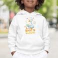 Back To School Gaming Kindergarten First Grade Goose Boys Graphic Toddler Hoodie