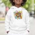 Back To School Hello Fourth Grade Team 4th Grade Boys Girls Graphic Toddler Hoodie Back To School Hello Fourth Grade Team 4th Grade Boys Girls Graphic Toddler Hoodie