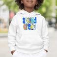 Back To School Hello Second Grade Team 2nd Grade Boy Girl Graphic Toddler Hoodie Back To School Hello Second Grade Team 2nd Grade Boy Girl Graphic Toddler Hoodie